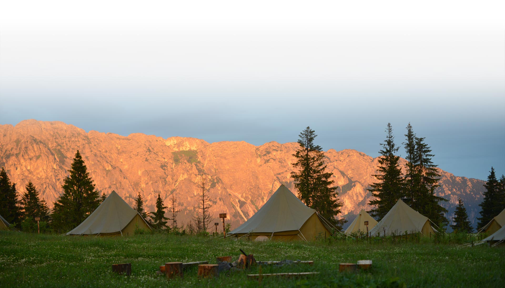 Travel Carpathia - Făgăraș Mountains